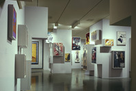 Word and Image: Posters and Typography from the Graphic Design Collection of the Museum of Modern Art, 1879–1967. Jan 25–Mar 10, 1968. 3 other works identified