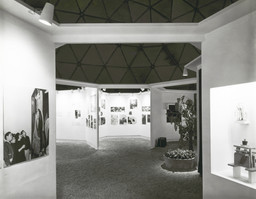 Installation photo, 58 of 59