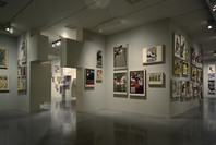 Word and Image: Posters and Typography from the Graphic Design Collection of the Museum of Modern Art, 1879–1967. Jan 25–Mar 10, 1968. 5 other works identified