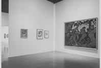 The &#34;Wild Beasts&#34;: Fauvism and Its Affinities. Mar 26–Jun 1, 1976.