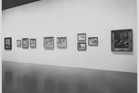 The &#34;Wild Beasts&#34;: Fauvism and Its Affinities. Mar 26–Jun 1, 1976.
