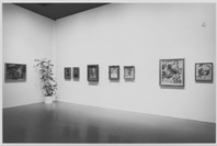 The &#34;Wild Beasts&#34;: Fauvism and Its Affinities. Mar 26–Jun 1, 1976.