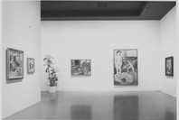 The &#34;Wild Beasts&#34;: Fauvism and Its Affinities. Mar 26–Jun 1, 1976.