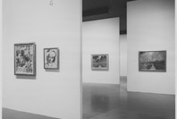 The &#34;Wild Beasts&#34;: Fauvism and Its Affinities. Mar 26–Jun 1, 1976. 1 other work identified