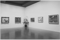 The &#34;Wild Beasts&#34;: Fauvism and Its Affinities. Mar 26–Jun 1, 1976.