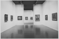 The &#34;Wild Beasts&#34;: Fauvism and Its Affinities. Mar 26–Jun 1, 1976.