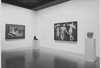 The &#34;Wild Beasts&#34;: Fauvism and Its Affinities. Mar 26–Jun 1, 1976.