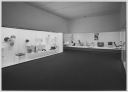 The Museum of Modern Art Archives, New York