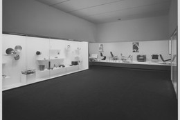 The Museum of Modern Art Archives, New York