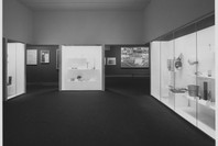 Posters from the Collection. Mar 26–May 19, 1976. 1 other work identified