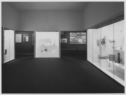 Installation photo, 2 of 3
