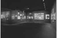Posters from the Collection. Mar 26–May 19, 1976. 1 other work identified