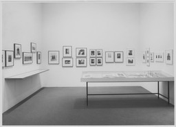 The Museum of Modern Art Archives, New York