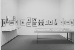 The Museum of Modern Art Archives, New York