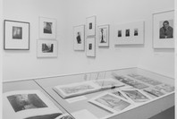 Photography: Recent Acquisitions, 1974–1976. May 6–Jul 18, 1976.