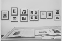 Photography: Recent Acquisitions, 1974–1976. May 6–Jul 18, 1976.