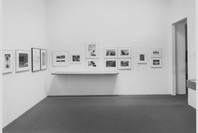Photography: Recent Acquisitions, 1974–1976. May 6–Jul 18, 1976.
