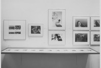 Photography: Recent Acquisitions, 1974–1976. May 6–Jul 18, 1976. 3 other works identified