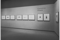 Narrative Prints. May 14–Aug 8, 1976.