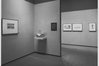 Narrative Prints. May 14–Aug 8, 1976. 1 other work identified