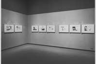 Narrative Prints. May 14–Aug 8, 1976. 7 other works identified