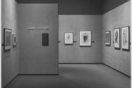 The Museum of Modern Art Archives, New York