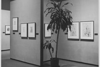 Cubism and Its Affinities. Feb 9–May 9, 1976. 1 other work identified
