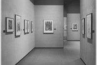 Cubism and Its Affinities. Feb 9–May 9, 1976. 1 other work identified