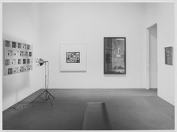 Installation photo, 2 of 3