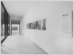 The Museum of Modern Art Archives, New York