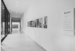 The Museum of Modern Art Archives, New York