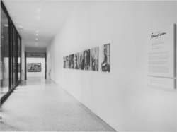 The Museum of Modern Art Archives, New York