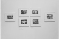 Longer Views: 40 Photographs by Nick Nixon. Jul 22–Oct 3, 1976. 3 other works identified
