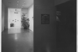 The Museum of Modern Art Archives, New York