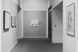 The Museum of Modern Art Archives, New York