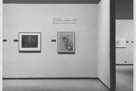 Between World Wars: Drawing in Europe and America. Aug 20–Nov 14, 1976.