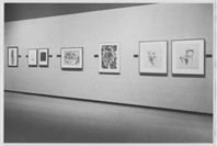 Between World Wars: Drawing in Europe and America. Aug 20–Nov 14, 1976. 3 other works identified