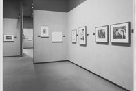 Between World Wars: Drawing in Europe and America. Aug 20–Nov 14, 1976. 1 other work identified