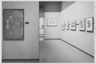 Between World Wars: Drawing in Europe and America. Aug 20–Nov 14, 1976.