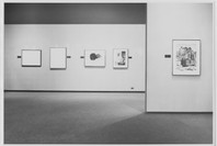 Between World Wars: Drawing in Europe and America. Aug 20–Nov 14, 1976. 1 other work identified