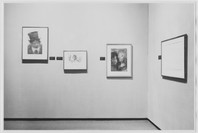 Between World Wars: Drawing in Europe and America. Aug 20–Nov 14, 1976. 1 other work identified