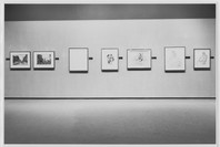 Between World Wars: Drawing in Europe and America. Aug 20–Nov 14, 1976. 2 other works identified