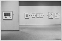 Between World Wars: Drawing in Europe and America. Aug 20–Nov 14, 1976. 2 other works identified