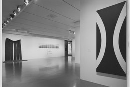 The Museum of Modern Art Archives, New York
