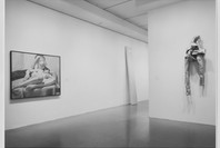 Reinstallation of the Painting and Sculpture Collection. Sep 3–Nov 9, 1976.