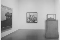 Reinstallation of the Painting and Sculpture Collection. Sep 3–Nov 9, 1976. 1 other work identified