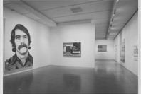 Reinstallation of the Painting and Sculpture Collection. Sep 3–Nov 9, 1976. 2 other works identified
