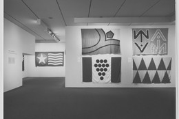 The Museum of Modern Art Archives, New York