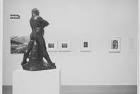 Rodin &amp; Balzac. Sep 20–Nov 18, 1976.