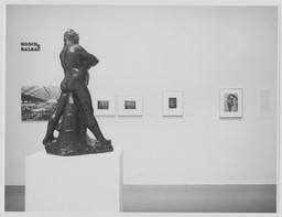 The Museum of Modern Art Archives, New York